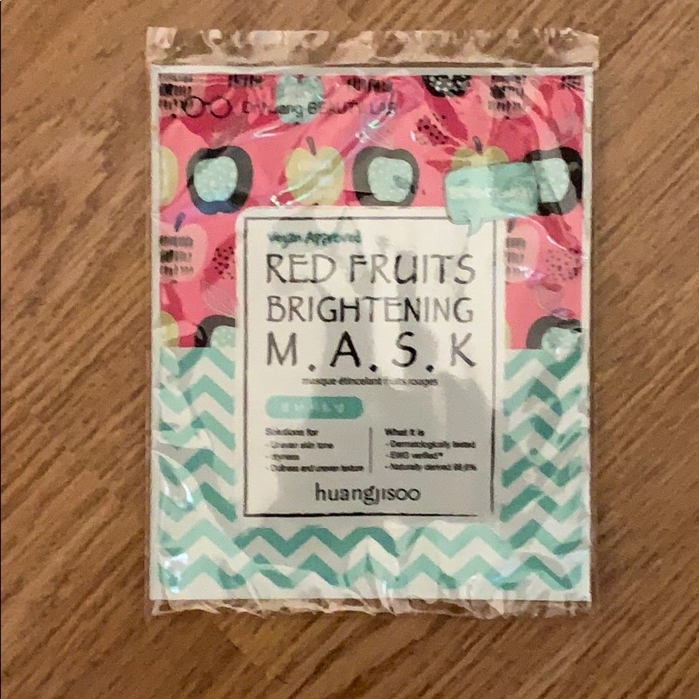 ✨Face Masks